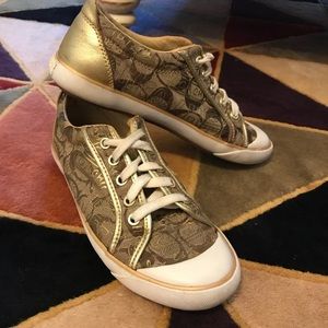 Coach Sneakers